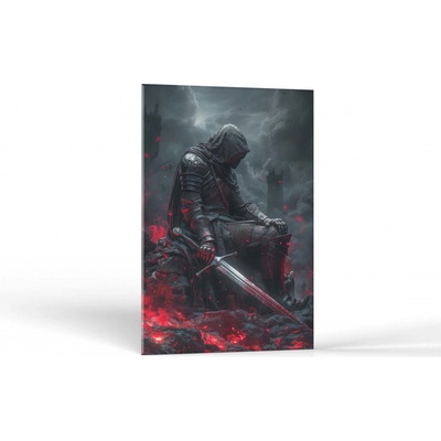 Hry Dark souls | Obrazy Vintessia Rozmery obdĺžnik: 30x45