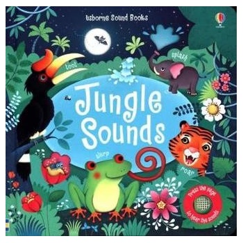 Jungle Sounds Taplin Sam