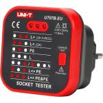 UNI-T ut07b-eu тестер за електрически контакти (ut07b-eu)