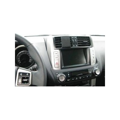Brodit ProClip montážna konzola pre Toyota LandCruiser/LandCruiser 150/Prado 10-14, na stred 854443