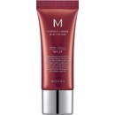 Missha M Perfect Cover BB krém 27 Honey Beige SPF42 PA+++ 50 ml