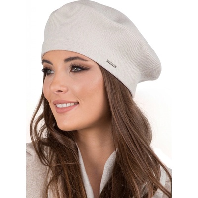 Vivisence dámsky baret 7005 béžová