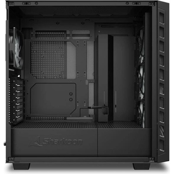 Image 1 of Sharkoon Rebel C80M RGB Black