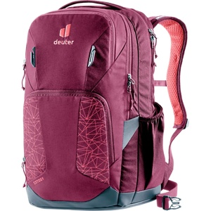 Deuter Детска детска раница Deuter Kid's Cotogy 28 Kids' backpack - Cassis / Dahlia - размер One Size (508-0821-0411)