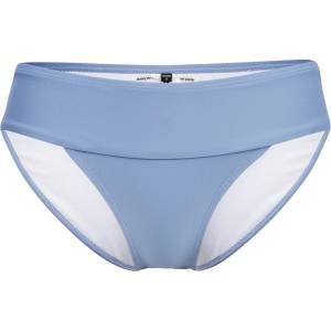 Heber Peak Дамско бикини долнище Heber Peak Women's SeapineHe. Bikini Pants with Waistband Bikini bottom - Infinity Blue (150-6065-0214)