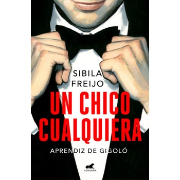 VERGARA Un chico cualquiera | sibila freijo, fernando vicente