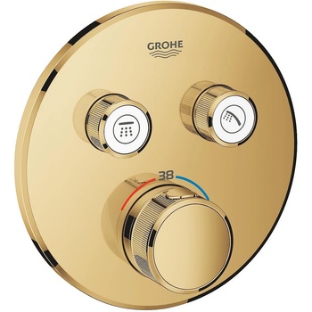 GROHE Термостат за вграждане за вана/душ, 29119gl0 (29119gl0)
