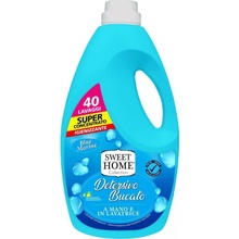 Sweet Home Blue Marine prací gel l