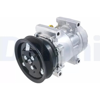 DELPHI Kompresor klimatizace DF CS20651