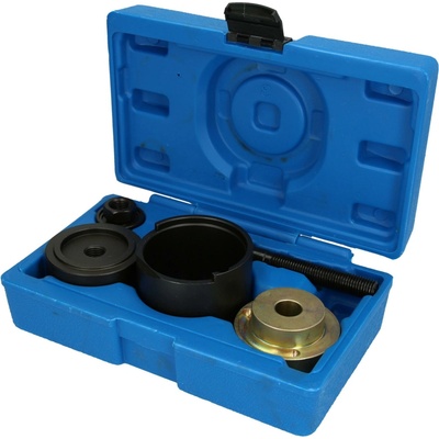 KS Tools Sada naradia na montaz, Silent ulozenie BT671900