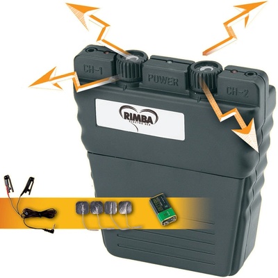 Rimba Power Box Starter