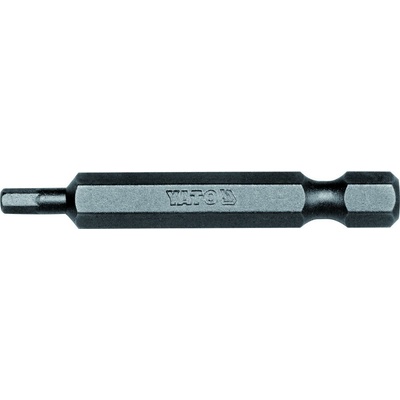 Yato imbus 3 mm 50 ks YT-7871