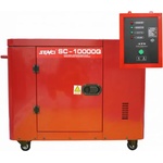 Senci SC10000Q (SC1009324) Генератор, агрегат