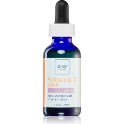 Obagi Professional-C® 20% концентриран серум с витамин С 30ml