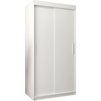 Wilsondo Tokyo 100 x 120 cm biela