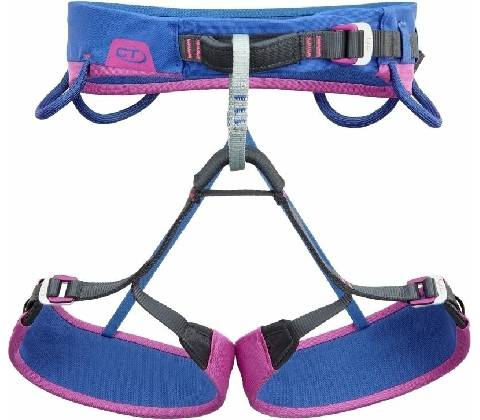 Climbing Technology Musa