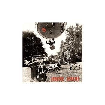 Olympic: Jedeme, jedeme LP