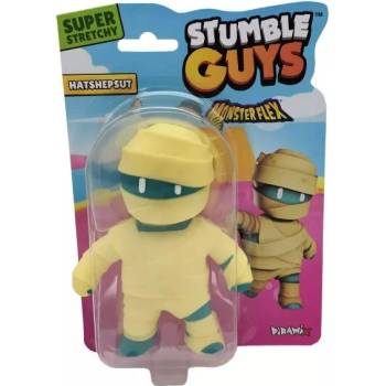 diramix Monsterflex: фигура Стамбъл Гайс, която може да се разтяга - Хатшепсут (0440-H)