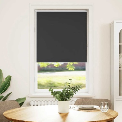 vidaXL Roleta zatemňovací 70x150 cm