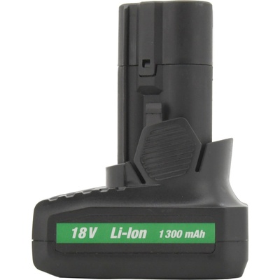 C-LION 09609 18V Li-ion