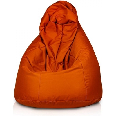 Ecopuf EF2052 ACTIVE polyester NC9 Oranžová