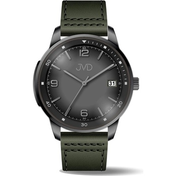 JVD JC417.5