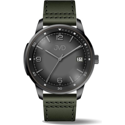 JVD JC417.5