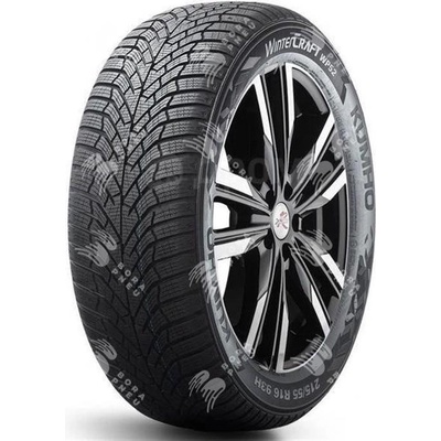 Kumho WINTERCRAFT WP52+ XL 195/55 R18 93H