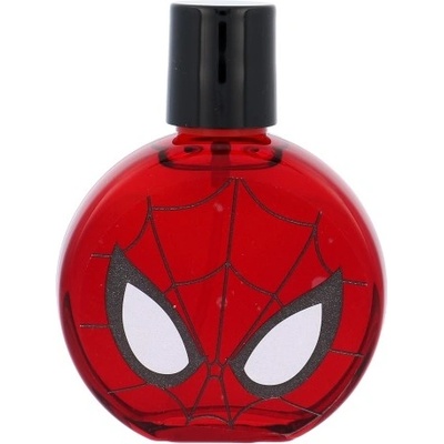 Marvel Ultimate Spiderman toaletní voda unisex 100 ml tester