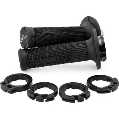 Rukojeti DOMINO D-LOCK 184162000 černý