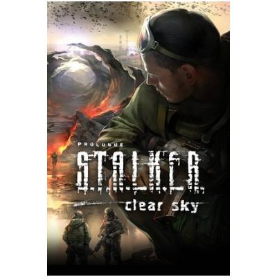 S.T.A.L.K.E.R.: Clear Sky