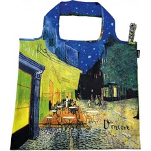 Skládací taška Van Gogh Kavárna