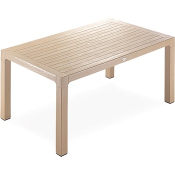 Novussi NOVUSSI-Маса "CLASSI WOOD" 90х150cm КАПУЧИНО (C002) (0142323)