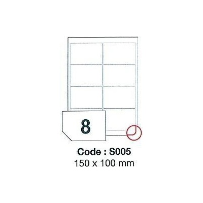Rayfilm R0119S005D 300 list./SRA3