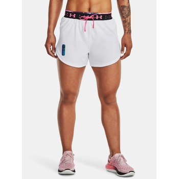Under Armour Дамски клин Under Armour UA RUN ANYWHERE HI Short Under Armour | Byal | ЖЕНИ | M