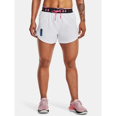 Under Armour Дамски клин Under Armour UA RUN ANYWHERE HI Short Under Armour | Byal | ЖЕНИ | M