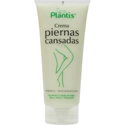 Artesania Agricola Plantis Крем за уморени крака, 200 ml, Artesania Agricola