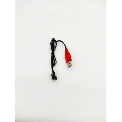 IQ models USB nabíječka na MZ-shark 7,4V 4SM