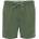 Threadbare Бански гащета Threadbare Men's Swim Shorts - Olive