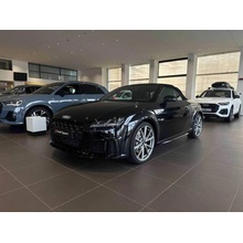 Audi TT 45 TFSI quattro S tronic 180 kW