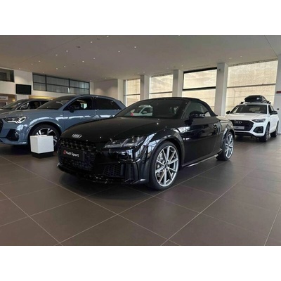 Audi TT 45 TFSI quattro S tronic 180 kW