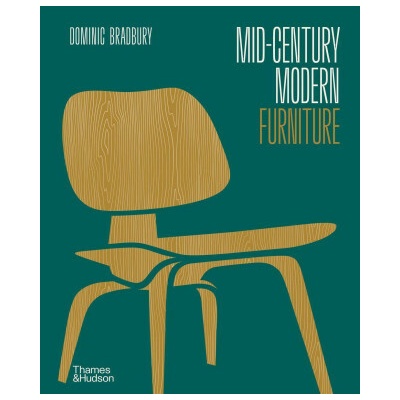 Mid-Century Modern Furniture - Dominic Bradbury