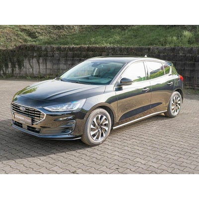 Ford Focus EcoBoost 114 kW