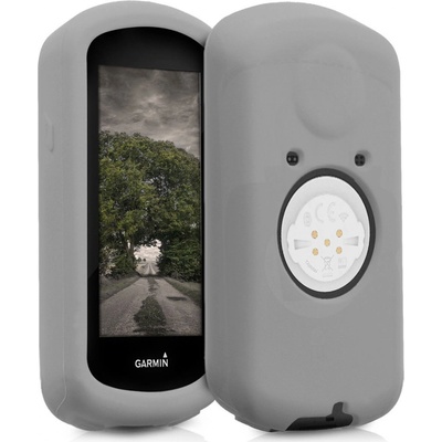 Pouzdro GEL pro Garmin Edge 1030 šedé – Zboží Živě