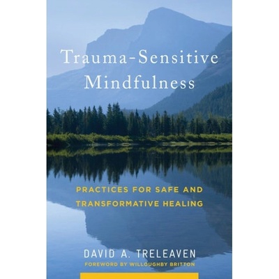 Trauma-Sensitive Mindfulness, Practices for Safe and Transformative Healing WW Norton & Co
