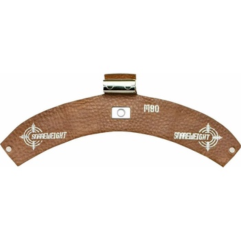 Image 1 of Snareweight M80 Brown Демпфер/заглушител за барабан (M80-BROWN)