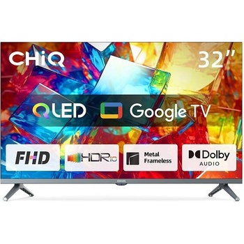 CHiQ L32QM8T