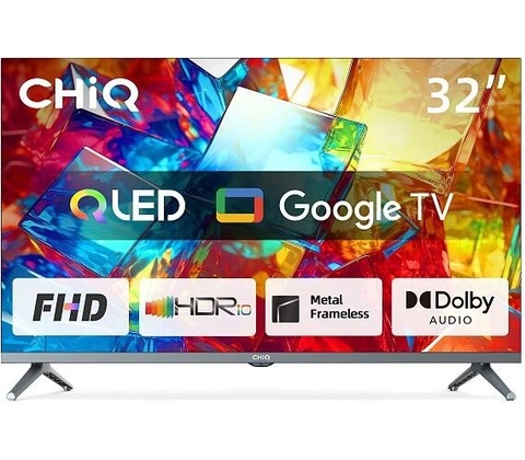 CHiQ L32QM8T