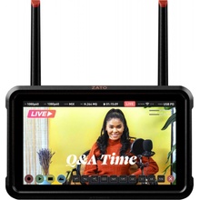 Atomos Zato Connect