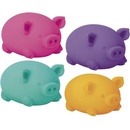 Schylling NeeDoh mačkací prasátko zelená